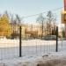 Спортивная площадка в городе Наро-Фоминск