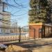 Церковная лавка в городе Наро-Фоминск