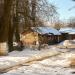 Кирпичные хозблоки в городе Наро-Фоминск