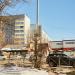 Торговый центр «Кубик» в городе Наро-Фоминск