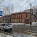 «Военно-аптечный склад» — памятник архитектуры в городе Хабаровск