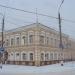 Энгельсский городской военный комиссариат в городе Энгельс