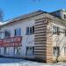 Общежитие в городе Долгопрудный