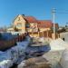 Заміська вул., 1г в місті Дєдовськ