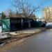 Пункт сбора отходов (ru) в місті Дєдовськ