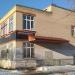 Административное здание станции (ru) in Vsevolozhsk city