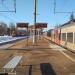 Пассажирская платформа станции Мельничный Ручей (ru) in Vsevolozhsk city