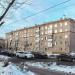 ул. Ремизова, 3 корпус 1 в городе Москва