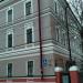 ул. Андрея Григорина, 7, корпус 2 в городе Гатчина