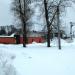 Торговый центр «Балтийский» в городе Гатчина
