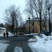 Киевская ул., 1 в городе Гатчина