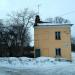 ул. Чкалова, 54а в городе Гатчина
