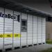 ALZABOX in Budapest city