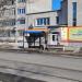 Остановка общественного транспорта «Почта» в городе Хабаровск