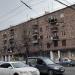 Bagratunyats Street, 12 in Yerevan city