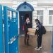 Епархиальный гуманитарный центр в городе Каменск-Шахтинский