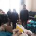 Епархиальный гуманитарный центр в городе Каменск-Шахтинский