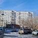 Призывной пер., 15 в городе Хабаровск