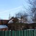 Флигель в городе Гатчина