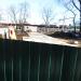 Строительная площадка в городе Гатчина