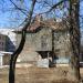Крыльцо в городе Гатчина