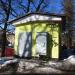 ТП 22 в городе Гатчина