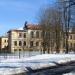Школа № 4 в городе Гатчина