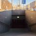 Подземный пешеходный переход «Болотниковский»