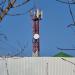 Базовая станция (БС) № 27-126 сети подвижной радиотелефонной связи ПАО «МТС» стандарта GSM-900/DCS-1800/UMTS-2100/LTE-2600