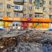 Ликвидированный мини-маркет «Ёё» в городе Хабаровск