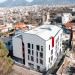 Peace Embassy in Tirana city