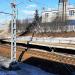 Платформа Депо Домодедово в городе Домодедово