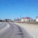 Автобусная остановка «Южный пос.» в городе Каменск-Шахтинский