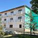 Dining room + Hotel in Tirana city