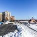 Автостоянка в городе Гатчина