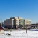 Поликлиника в городе Гатчина