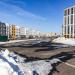 Автостоянка в городе Гатчина