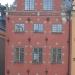 Schantz House in Stockholm city