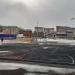 Баскетбольная площадка в городе Павловский Посад