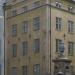 «Stockholms Stadsmission» office in Stockholm city