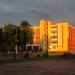 Калинковичский районный исполнительный комитет в городе Калинковичи