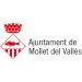 Ajuntament de Mollet del Vallès a la ciutat de Mollet del Vallès
