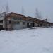 Заброшенный цех № 269 в городе Дзержинск