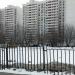 Снесённый рынок «Пирамида» (Сумской пр., 2б) в городе Москва