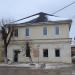 Жилой дом — памятник архитектуры в городе Таруса