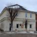 Жилой дом — памятник архитектуры в городе Таруса