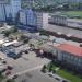 Борисовский комбинат хлебопродуктов в городе Борисов