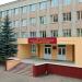 Борисовский государственный медицинский колледж в городе Борисов