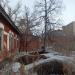 Снесённое здание (Привокзальная ул., 17) в городе Барнаул