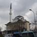 Haydarpaşa Camii in İstanbul Büyükşehir Belediyesi city